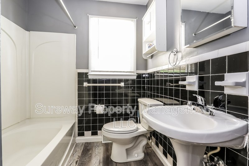Spacious property image