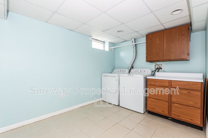 Spacious property image