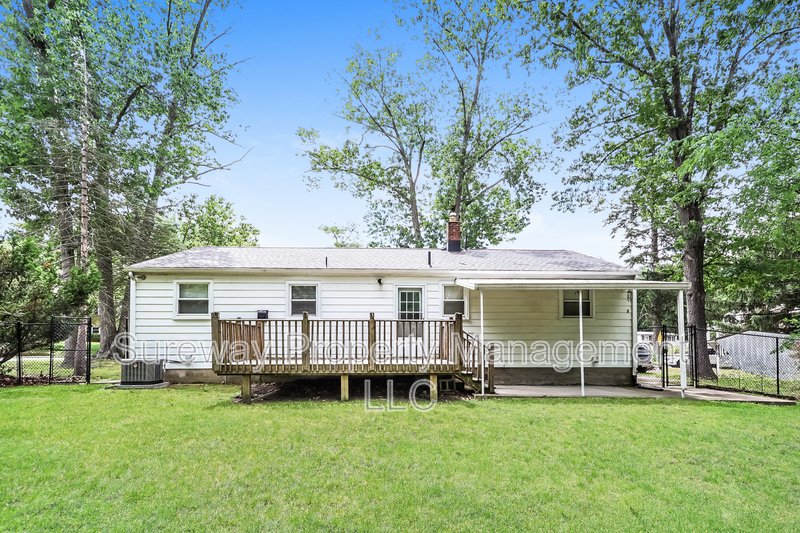 Spacious property image