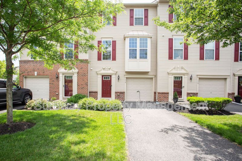 Spacious property image