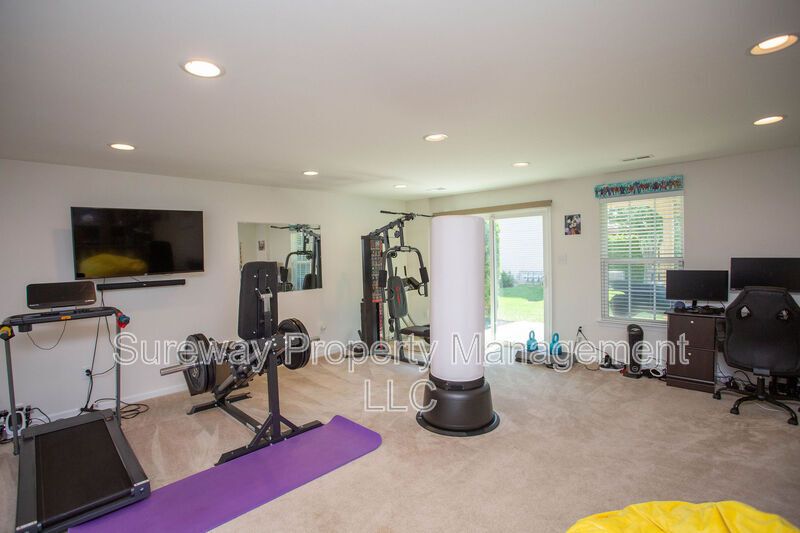 Spacious property image