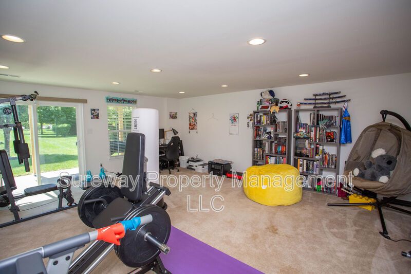 Spacious property image