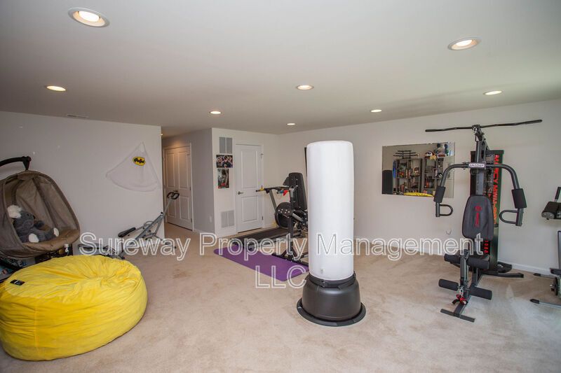 Spacious property image