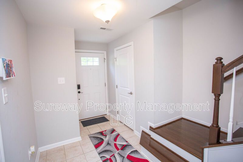 Spacious property image