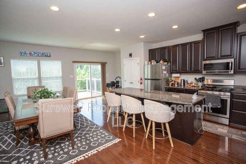 Spacious property image
