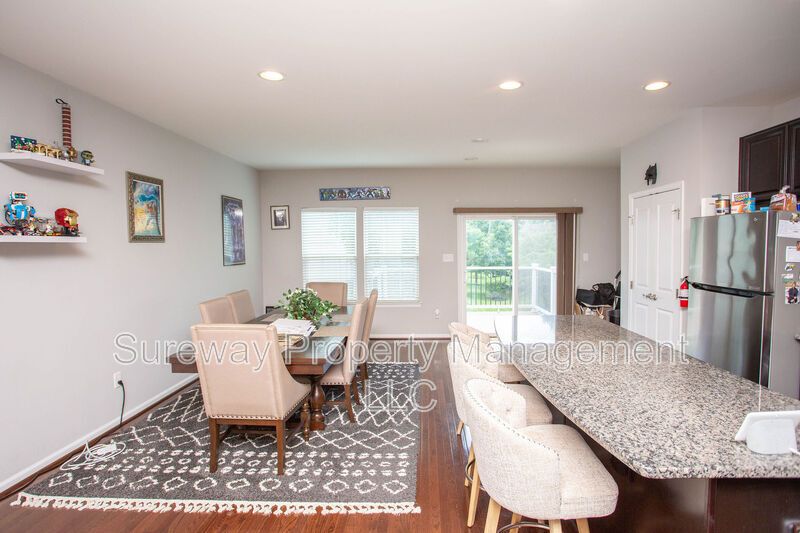 Spacious property image