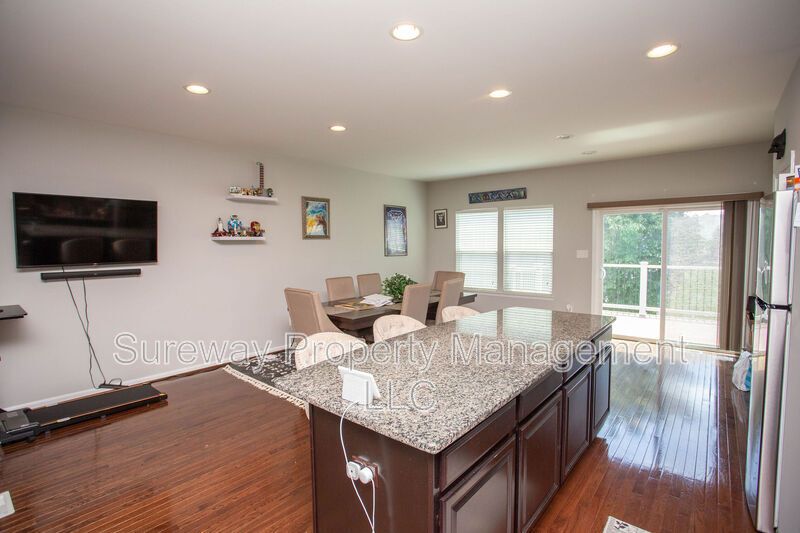 Spacious property image