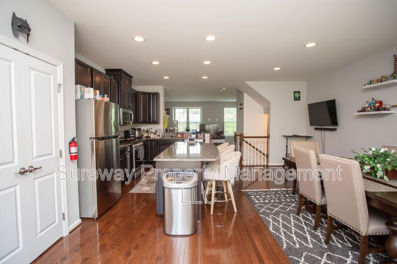 Spacious property image