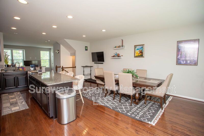 Spacious property image