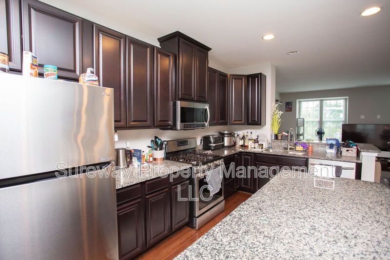 Spacious property image