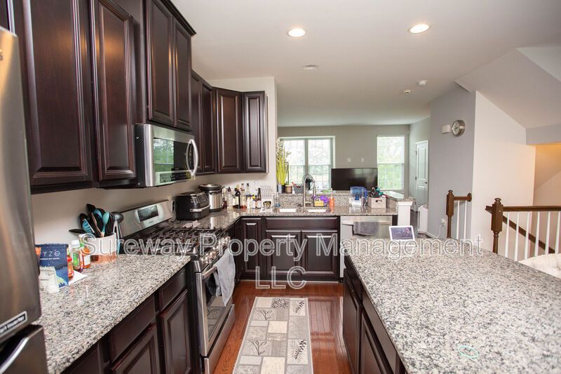 Spacious property image