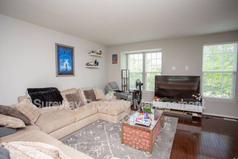 Spacious property image