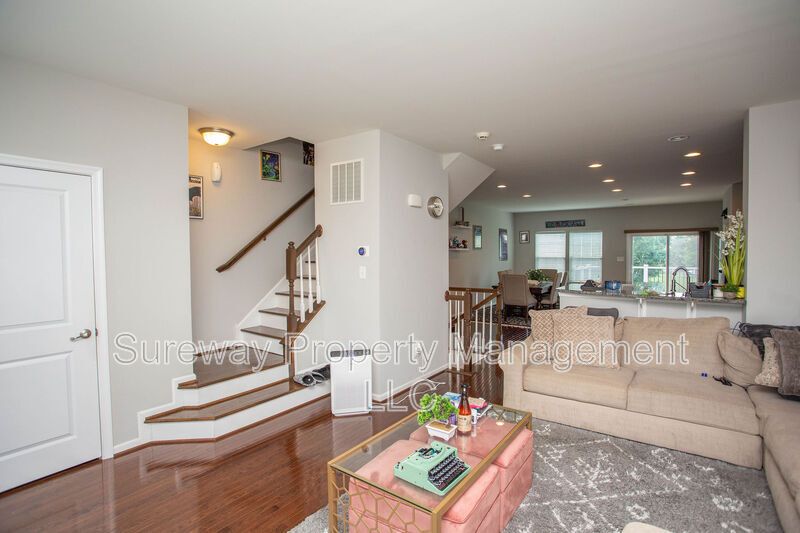 Spacious property image
