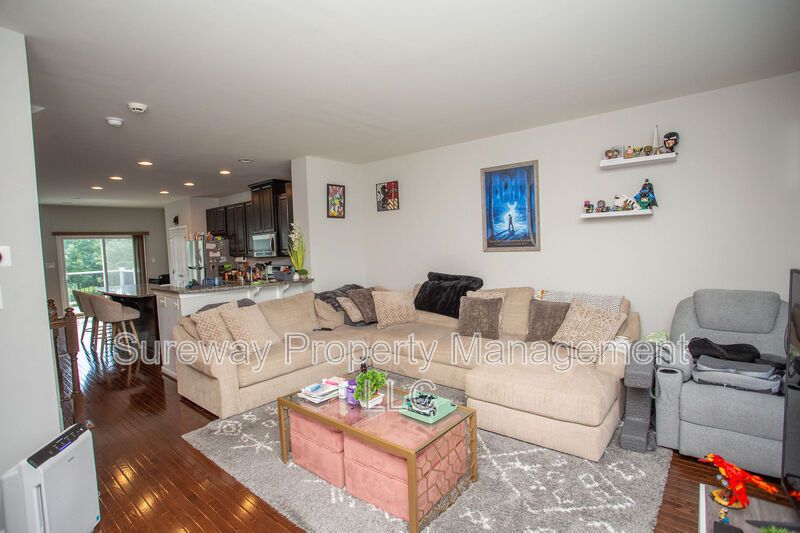 Spacious property image