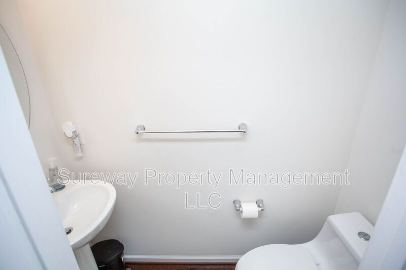 Spacious property image