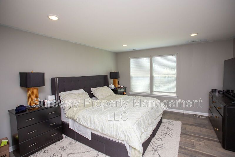Spacious property image