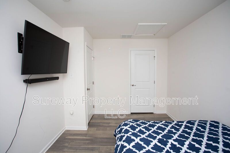 Spacious property image