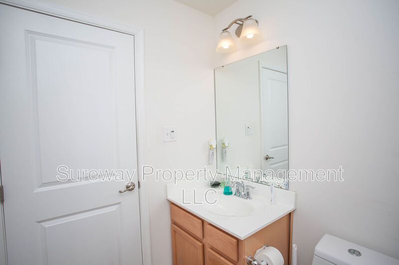 Spacious property image