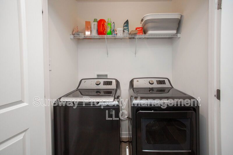 Spacious property image