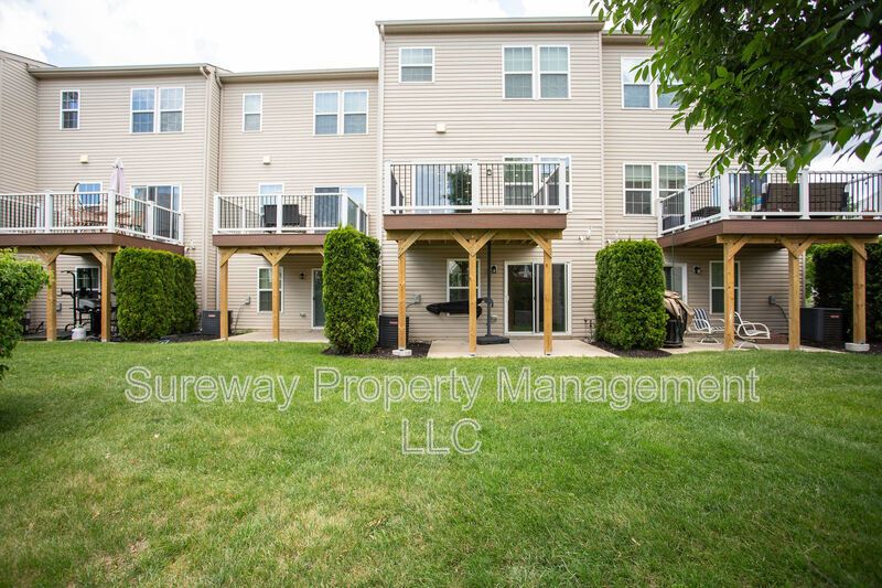 Spacious property image