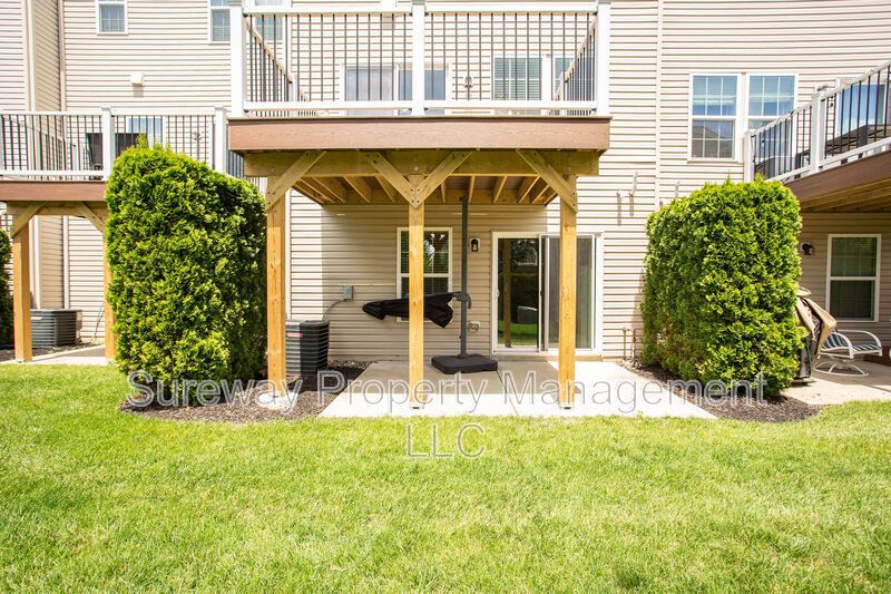 Spacious property image