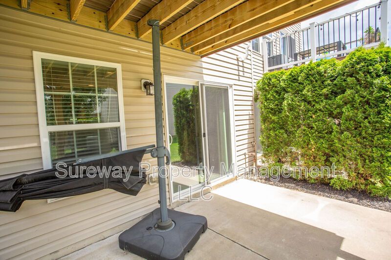 Spacious property image