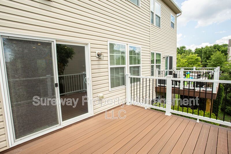 Spacious property image