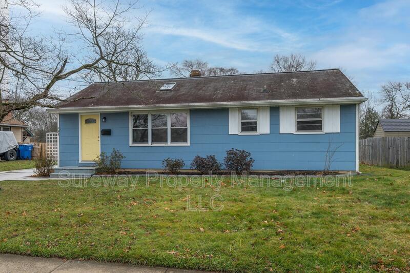 Welcome Home to 55 Nassau Rd! property image