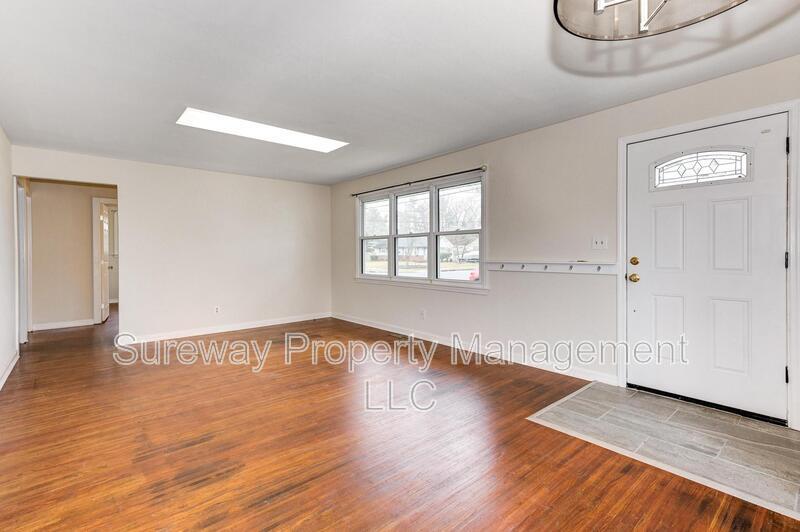 Welcome Home to 55 Nassau Rd! property image