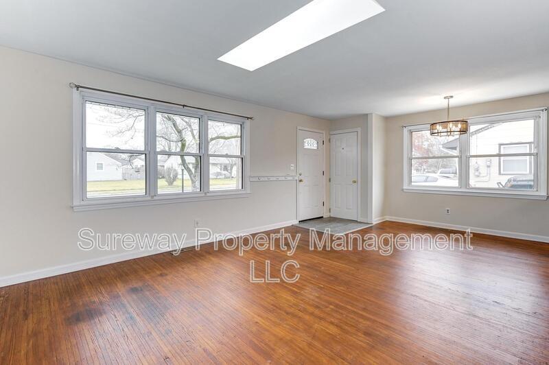 Welcome Home to 55 Nassau Rd! property image