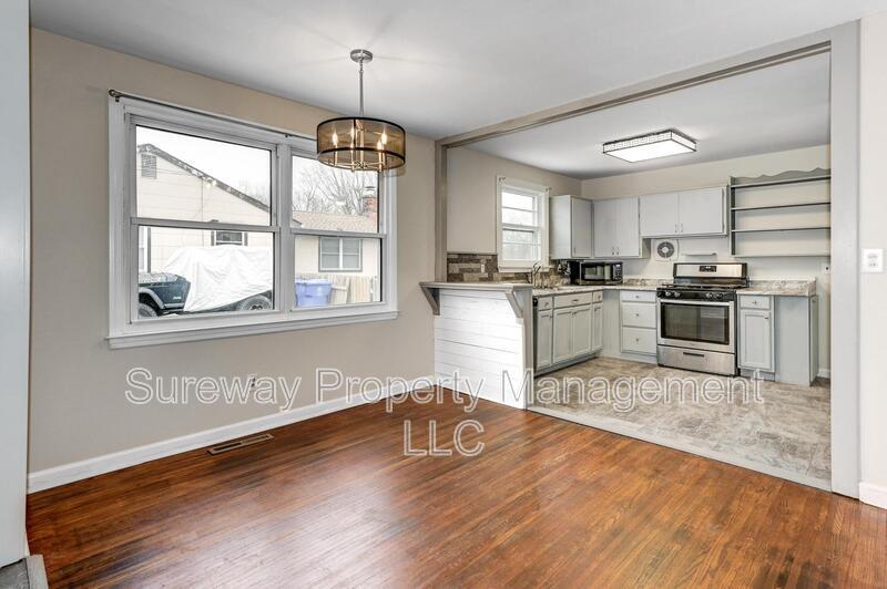 Welcome Home to 55 Nassau Rd! property image