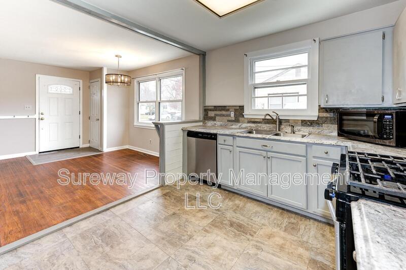 Welcome Home to 55 Nassau Rd! property image