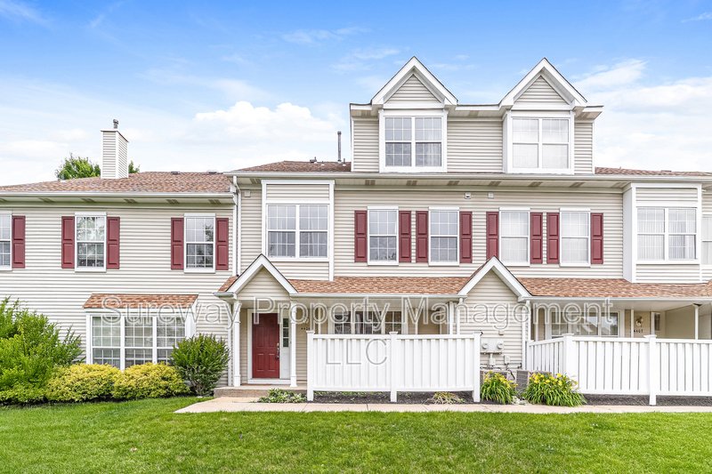 Welcome to 4406 Aberdeen LN property image