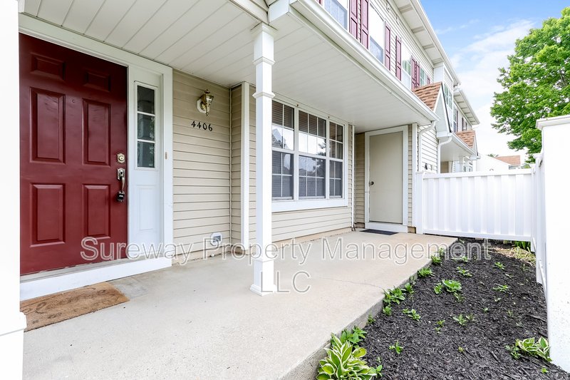 Welcome to 4406 Aberdeen LN property image