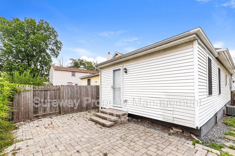 Welcome to 811 Wesley Ave property image