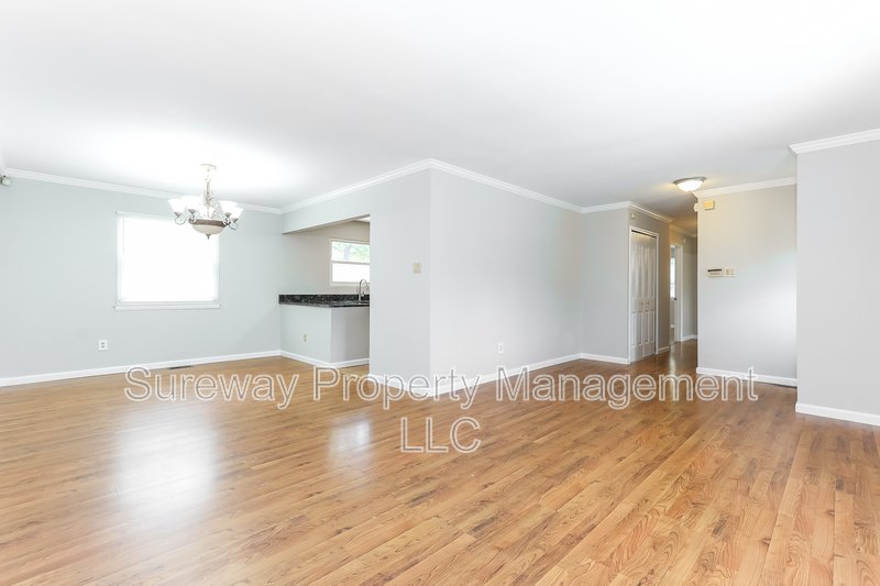 Welcome Home to 534 Pardee Blvd! property image