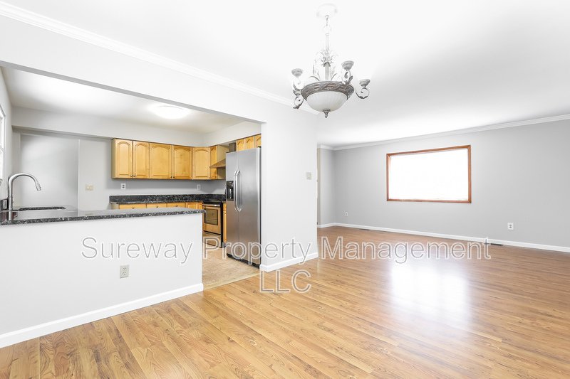 Welcome Home to 534 Pardee Blvd! property image