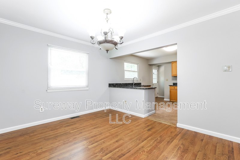 Welcome Home to 534 Pardee Blvd! property image