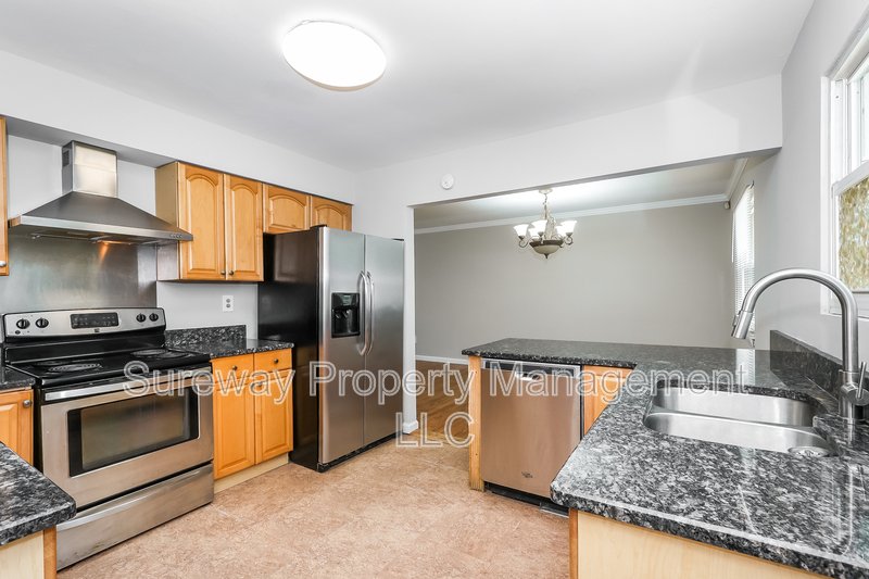 Welcome Home to 534 Pardee Blvd! property image