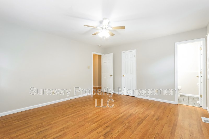 Welcome Home to 534 Pardee Blvd! property image