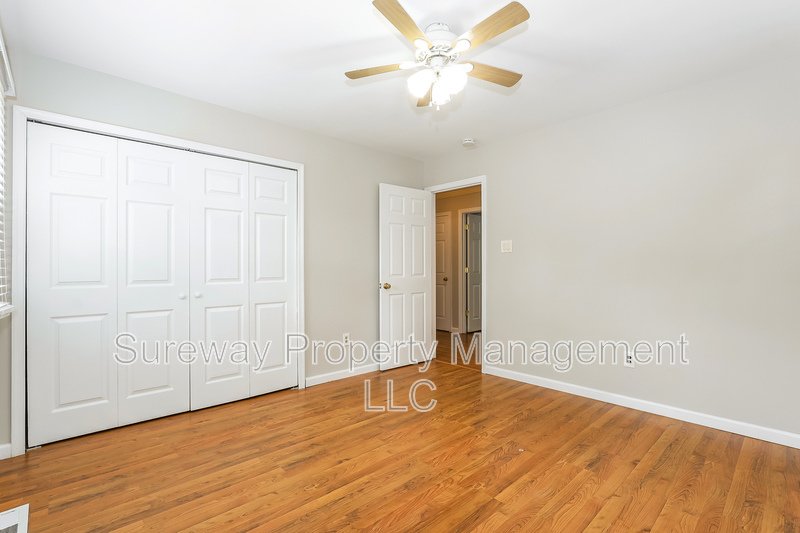 Welcome Home to 534 Pardee Blvd! property image