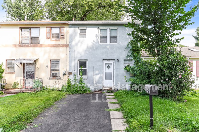 3 bed, 1 Bath Wallingford-Swarthmore Schools property image