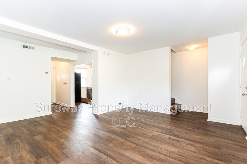 3 bed, 1 Bath Wallingford-Swarthmore Schools property image