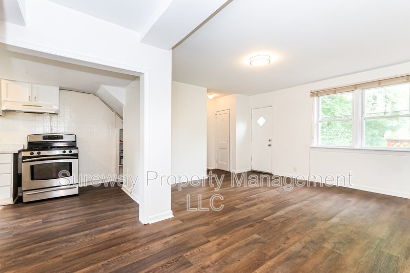 3 bed, 1 Bath Wallingford-Swarthmore Schools property image