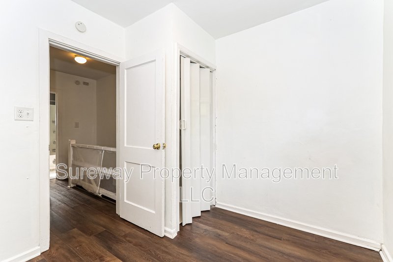 3 bed, 1 Bath Wallingford-Swarthmore Schools property image