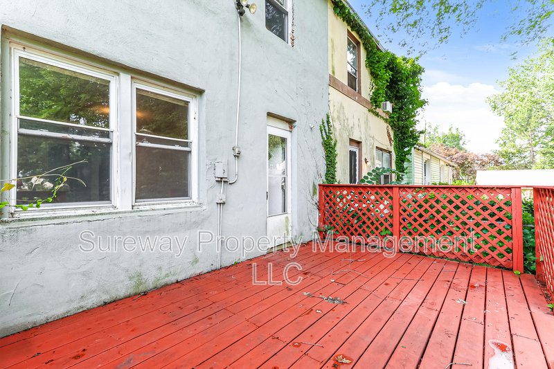 3 bed, 1 Bath Wallingford-Swarthmore Schools property image