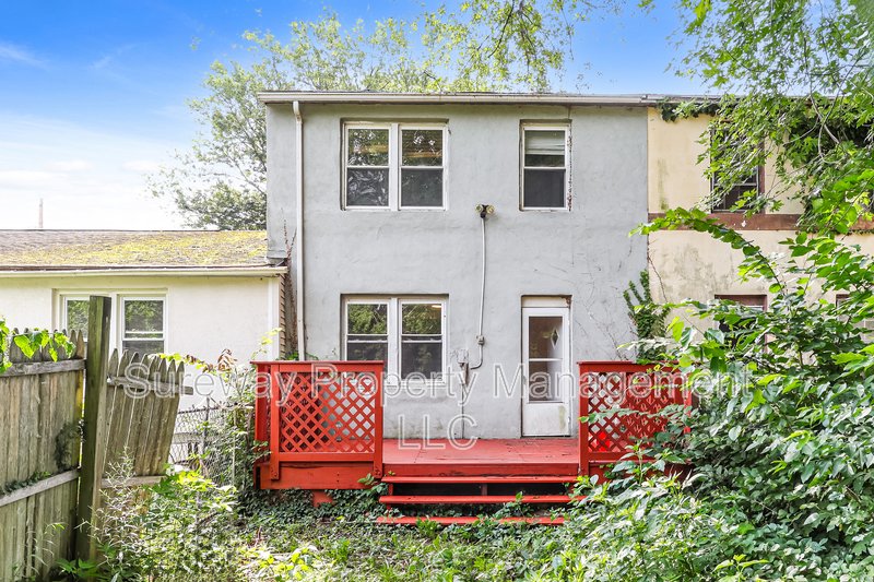 3 bed, 1 Bath Wallingford-Swarthmore Schools property image