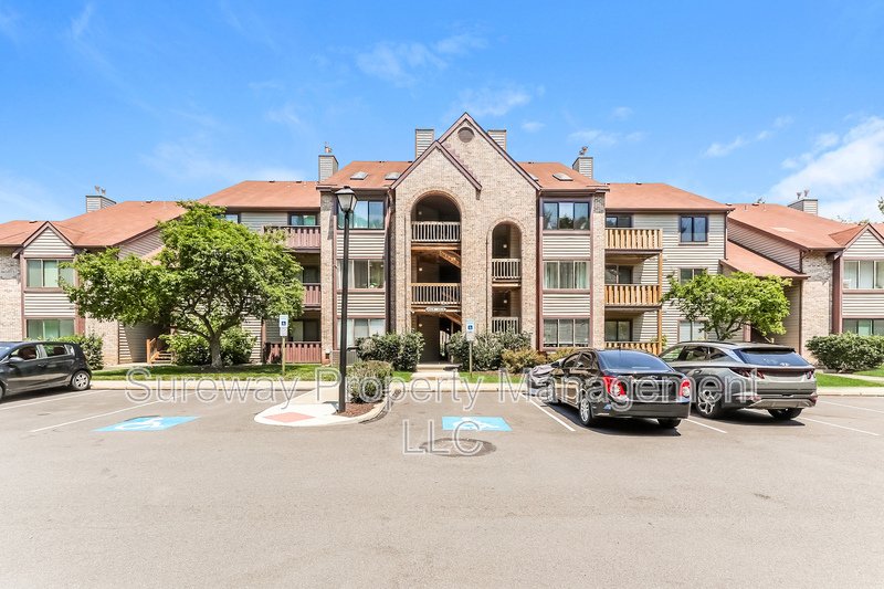 Welcome to 4607 Aberdeen Drive ! property image