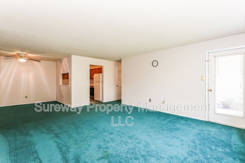 Welcome to 4607 Aberdeen Drive ! property image