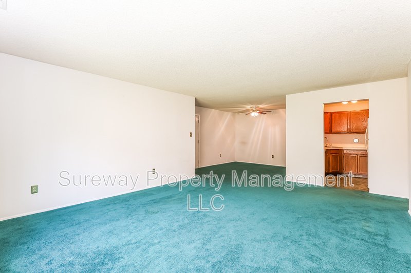 Welcome to 4607 Aberdeen Drive ! property image